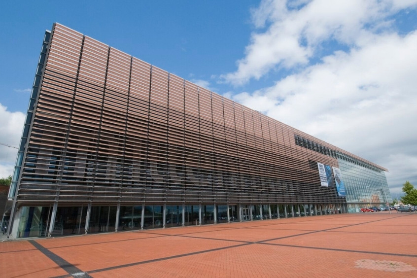 Bảo tàng khoa học Thinktank điểm đến hấp dẫn cho cả gia đình khi ghé thăm Birmingham