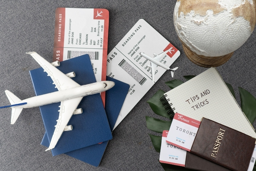 Kinh nghiệm săn vé máy bay giá tốt đi Birmingham từ TP. Hồ Chí Minh giúp tối ưu chi phí du lịch