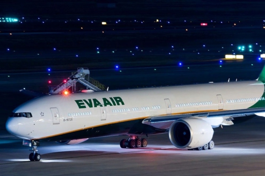 EVA Air mở ra hành trình khám phá Hà Nội bất tận 
