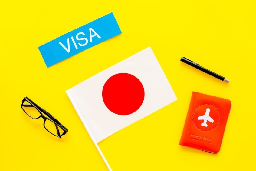 190 Booking đơn vị uy tín sẵn sàng hỗ trợ quý khách làm visa Nhật Bản