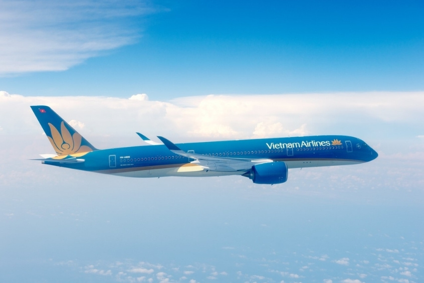 Vé máy bay từ Đà Lạt đi Vân Đồn của Vietnam Airlines – Giá và lịch bay mới nhất