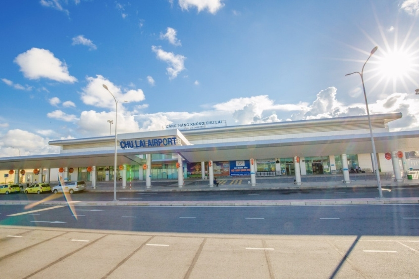Sân bay Chu Lai (VCL): Thông tin, lịch bay và cách di chuyển chi tiết