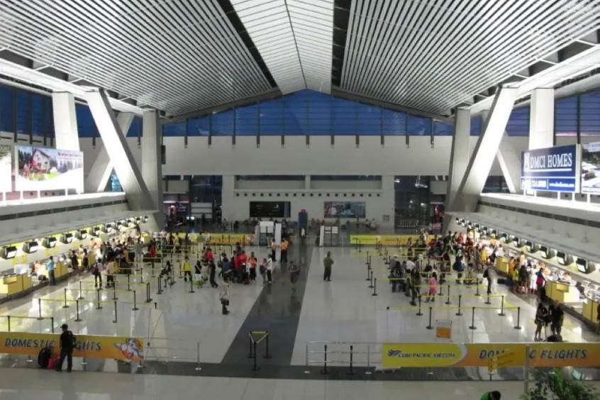 Tìm hiểu về Sân bay Côn Đảo: Vị trí, lịch bay, tiện ích mới nhất