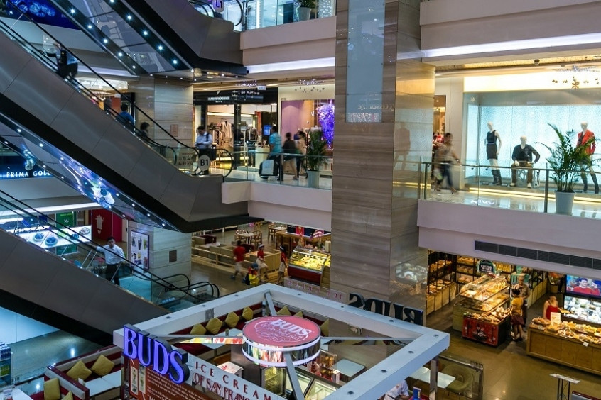 Vincom Center Đồng Khởi – Thiên đường mua sắm giữa lòng Sài Gòn