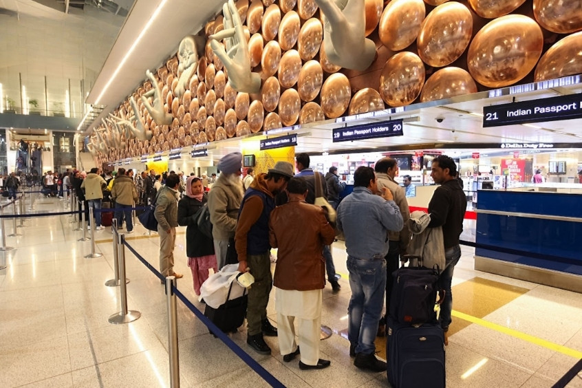 Sân bay Indira Gandhi – Thông tin, dịch vụ và hướng dẫn chi tiết