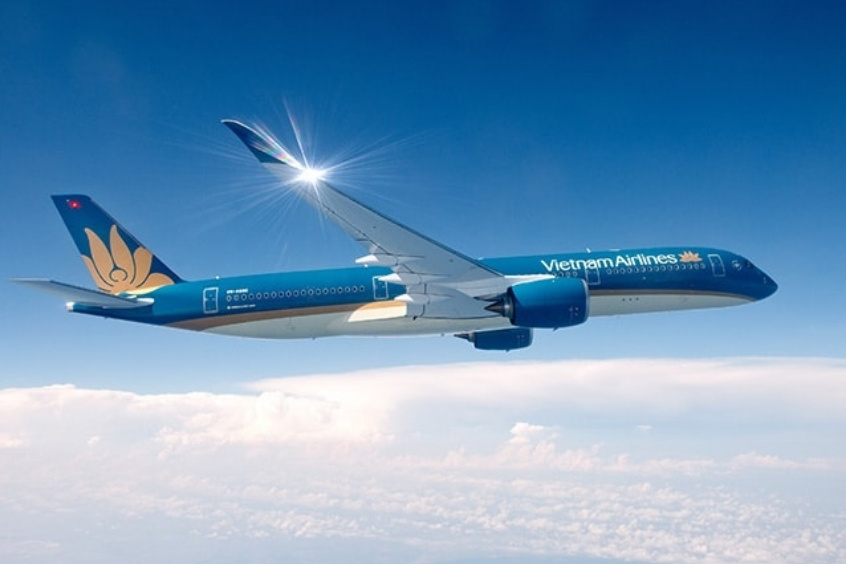 é máy bay Vietnam Airlines từ Buôn Ma Thuột đi Cà Mau – Cập nhật giá mới nhất