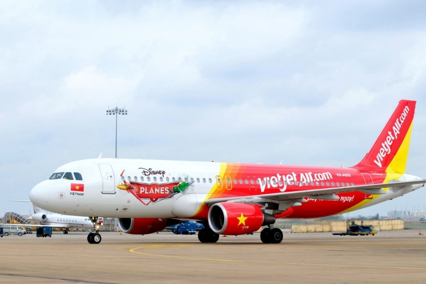 Bay từ Đà Nẵng đến Mumbai cùng Vietjet Air – Giá tốt mỗi ngày dành cho các tín đồ du lịch