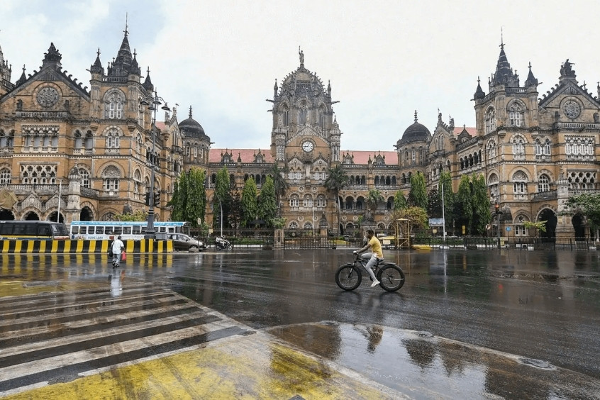 Đặt ngay vé máy bay từ Đà Nẵng đi Mumbai để khám phá trọn vẹn viên ngọc ven biển phương Đông