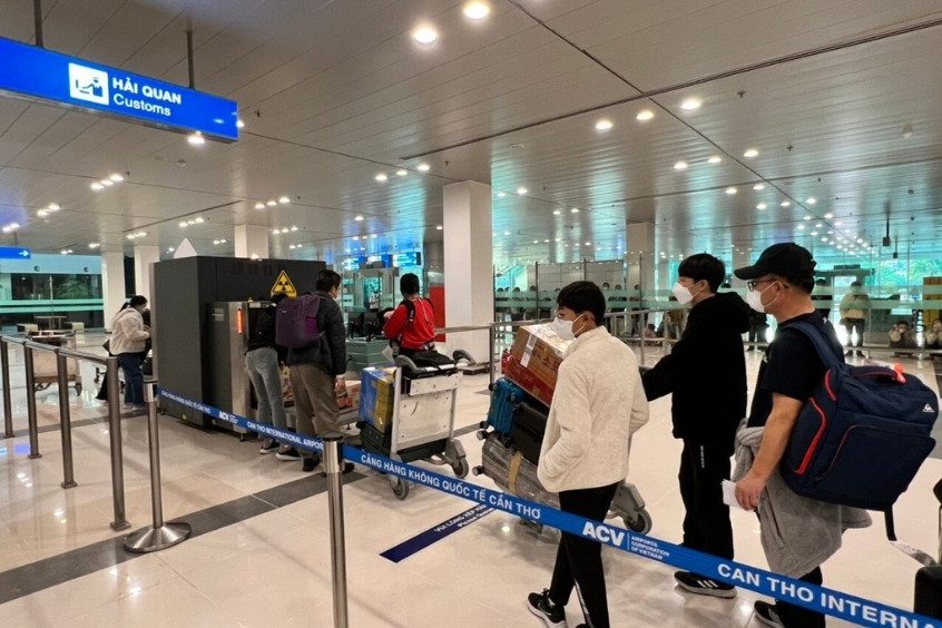 Tổng quan sân bay Cần Thơ – Địa chỉ, tiện ích và các đường bay phổ biến