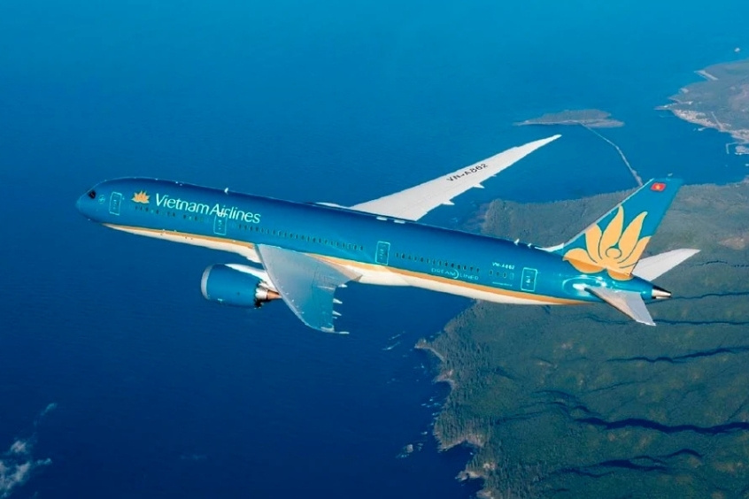 Vé máy bay Vietnam Airlines từ Pleiku đi Cần Thơ – Cập nhật giá mới nhất