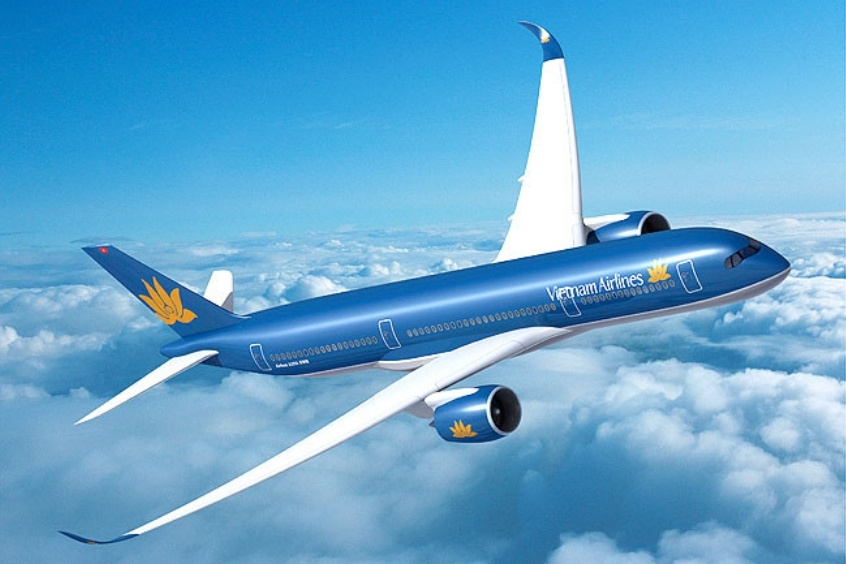 Giá vé Vietnam Airlines tuyến Hải Phòng – Chu Lai cập nhật hôm nay