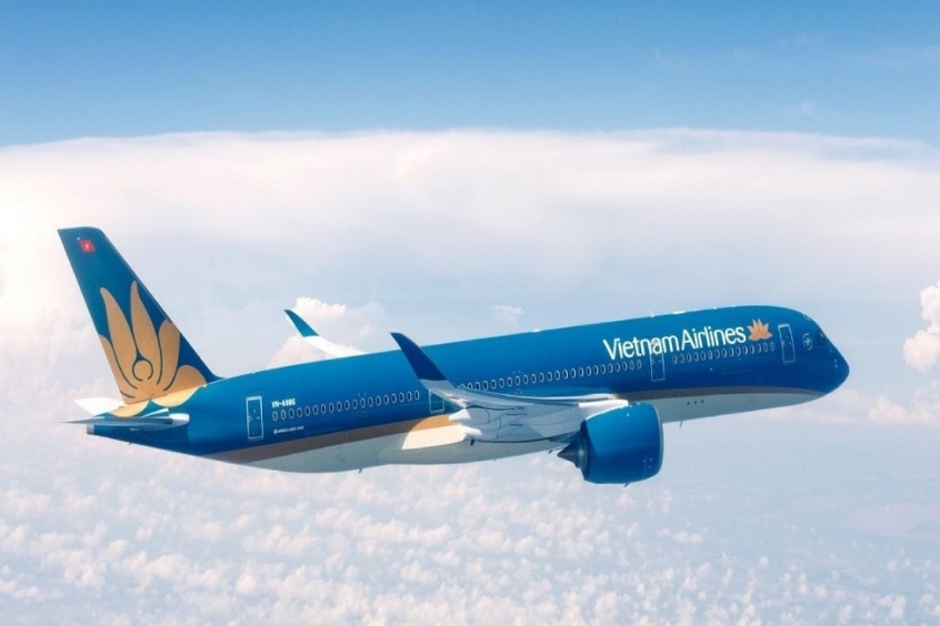 Bay cùng Vietnam Airlines từ Đồng Hới đi Chu Lai – An toàn & tiện lợi