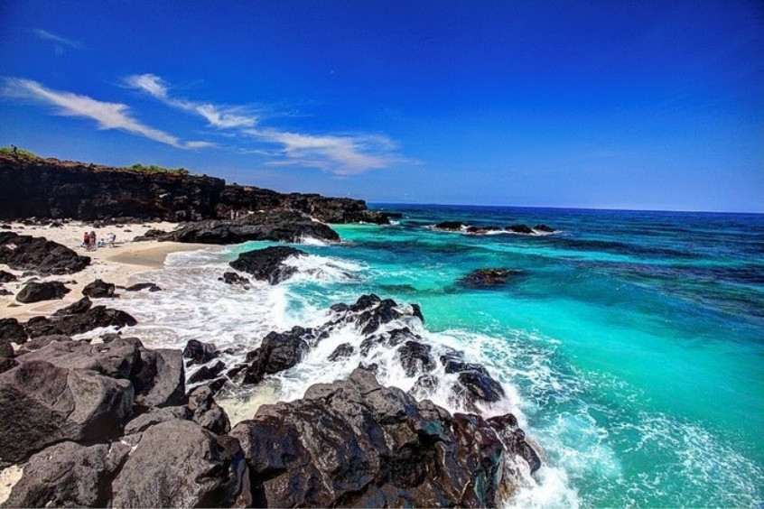 Đặt vé máy bay từ Đồng Hới đi Chu Lai -  Vùng đất của biển và nắng 