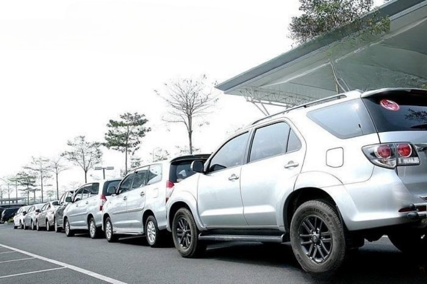 Hướng dẫn gọi taxi tại Chu Lai - Nhanh chóng, tiện lợi, giá hợp lý