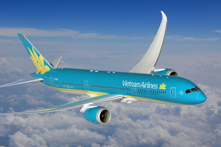 Vietnam Airlines khai thác đường bay Chu Lai – Hải Phòng: Lịch bay & giá vé mới nhất