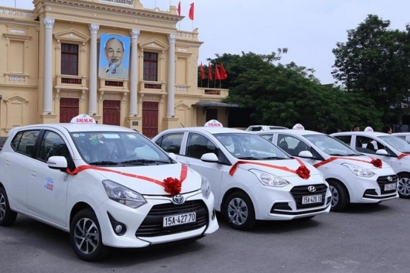 Hướng dẫn gọi taxi tại Hải Phòng – Nhanh chóng, tiện lợi & tiết kiệm