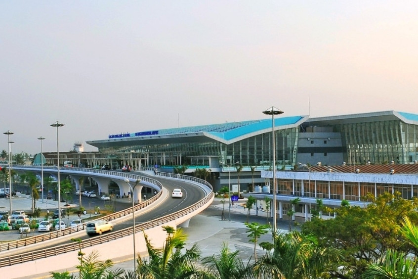 Giới thiệu Sân bay Chu Lai – Cửa ngõ hàng không miền Trung