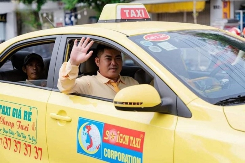 Vi vu tại Phú Quốc bằng taxi - Lựa chọn tiện nghi, an toàn, nhanh chóng nhất 