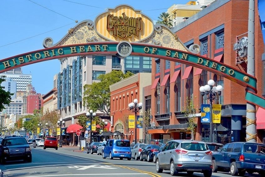 Đặt vé máy bay từ Cà Mau đi Los Angeles - Thành phố của những giấc mơ và ánh hào quang