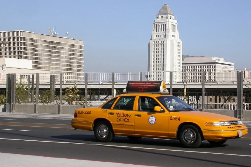 Dịch vụ taxi ở Cà Mau – Di chuyển dễ dàng, giá hợp lý