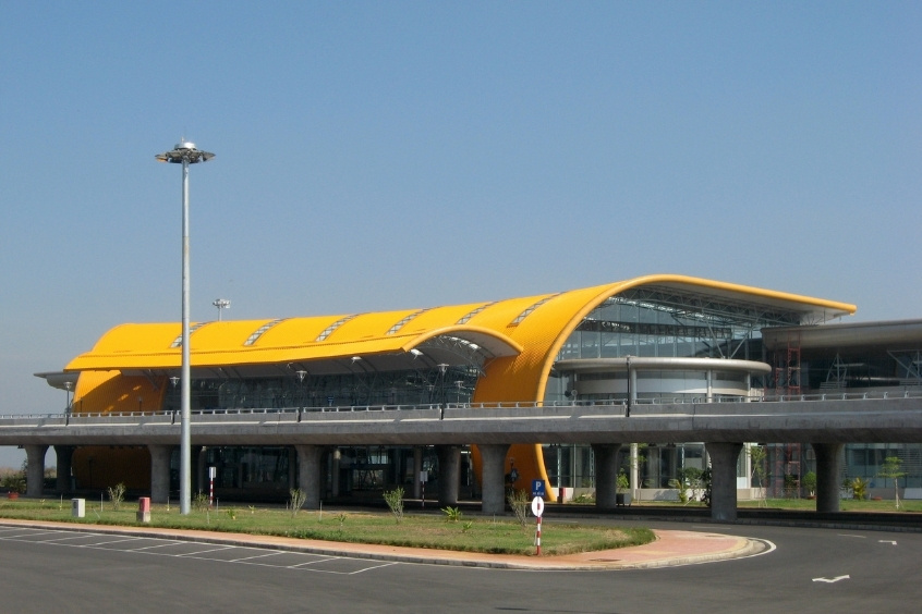 Hướng dẫn chi tiết khi đến Sân bay Đà Lạt lần đầu