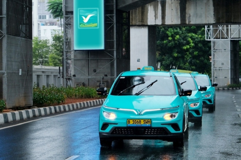 Hướng dẫn gọi taxi an toàn, nhanh chóng ở TP. Hồ Chí Minh