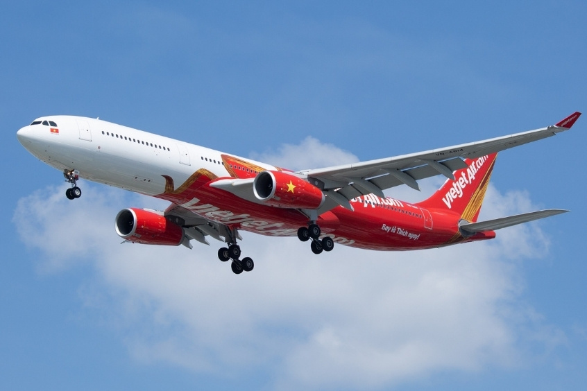 Vé máy bay Vietjet Đà Lạt đi Seoul – Giá rẻ, đặt vé dễ dàng tại 190 Booking