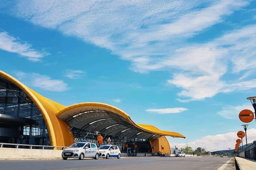 Sân bay Đà Lạt ở đâu? Hướng dẫn di chuyển & tiện ích cần biết