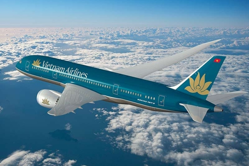 Cập nhật giá vé Vietnam Airlines chặng Tuy Hòa – Đà Lạt