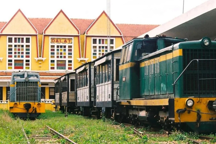 Đặt vé máy bay từ Tuy Hòa đi Đà Lạt - Thành phố sương mù nồi tiếng bậc nhất của Việt Nam 