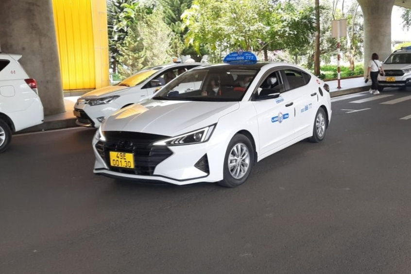 Top hãng taxi uy tín tại Đà Lạt – Gọi xe nhanh, phục vụ 24/7