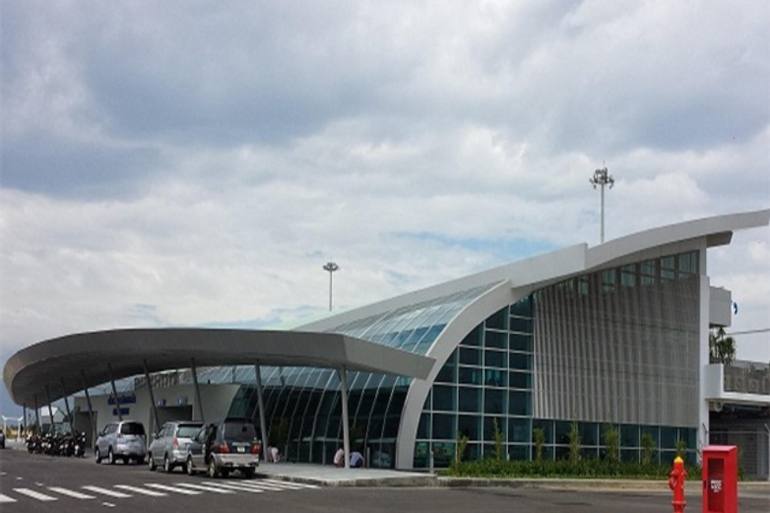 Giới thiệu sân bay Tuy Hòa – Cửa ngõ hàng không Phú Yên