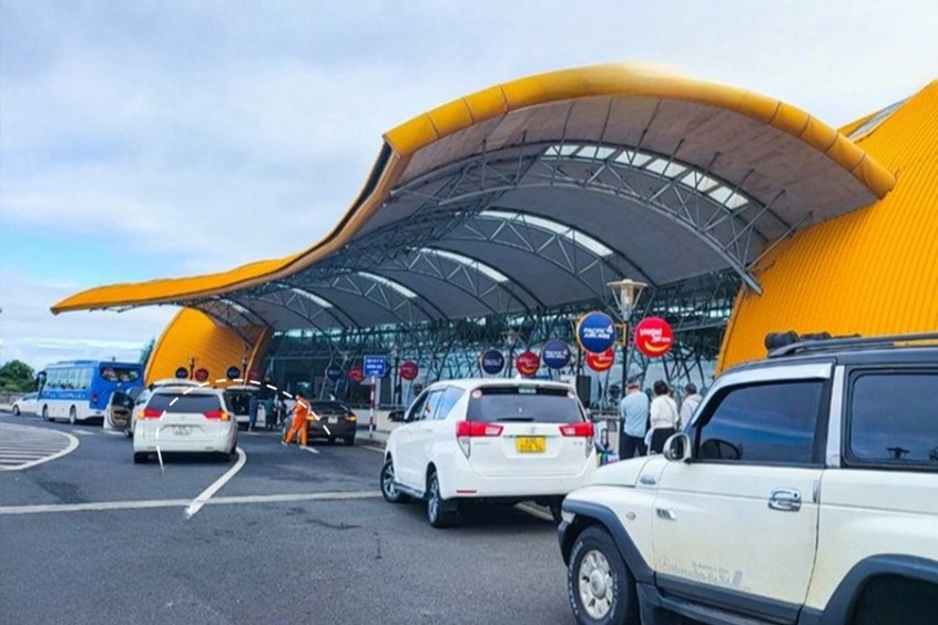 Du lịch Đà Lạt dễ dàng hơn với dịch vụ taxi tiện lợi