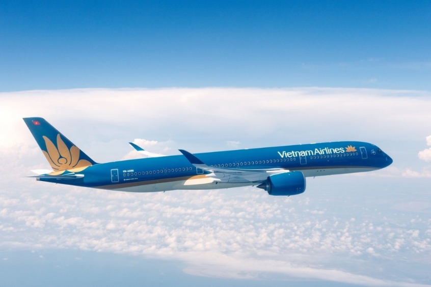 Vietnam Airlines – Hành trình từ Hà Nội đến Vinh an toàn và đẳng cấp