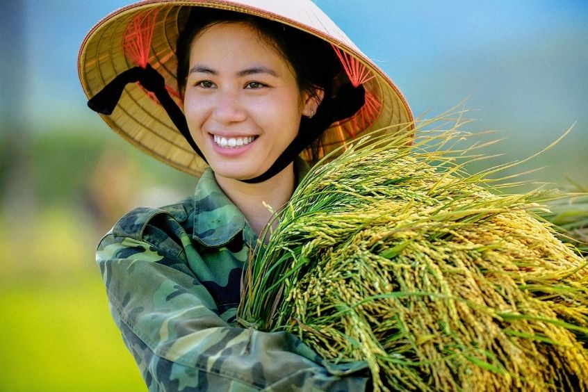 Vé máy bay từ Hà Nội đi Vinh 