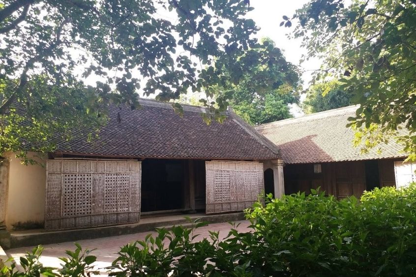 Vé máy bay từ Hà Nội đi Vinh 