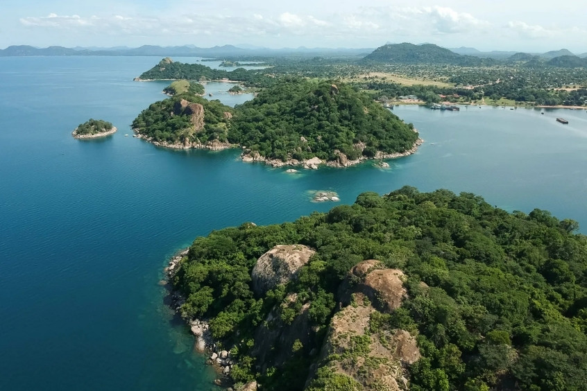 Vé máy bay đi Malawi