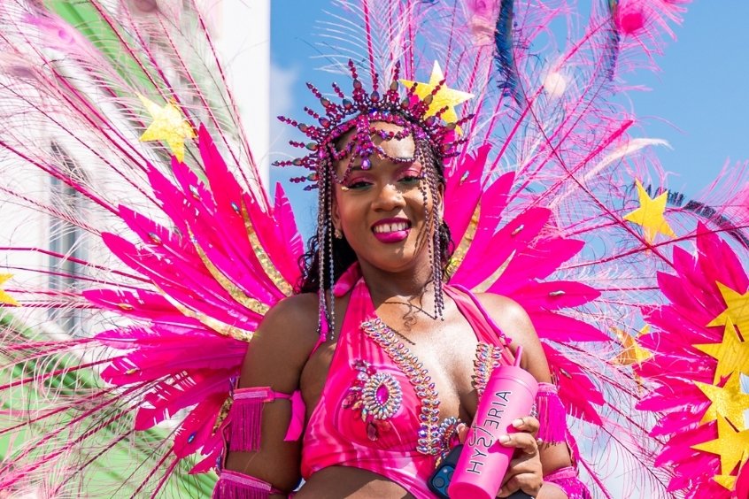 Vé máy bay đi Barbados