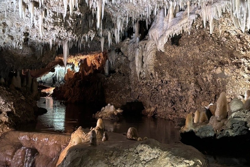 Vé máy bay đi Barbados