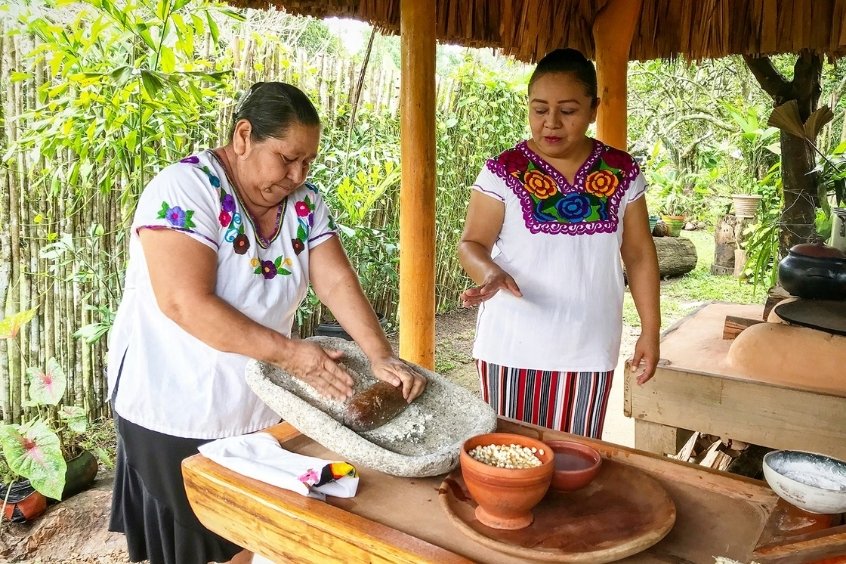 Vé máy bay đi Belize