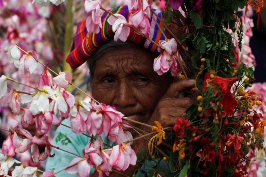 Vé máy bay đi El Salvador
