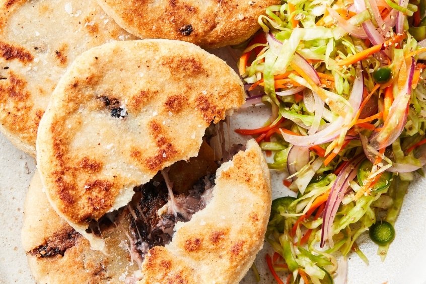 Vé máy bay đi El Salvador