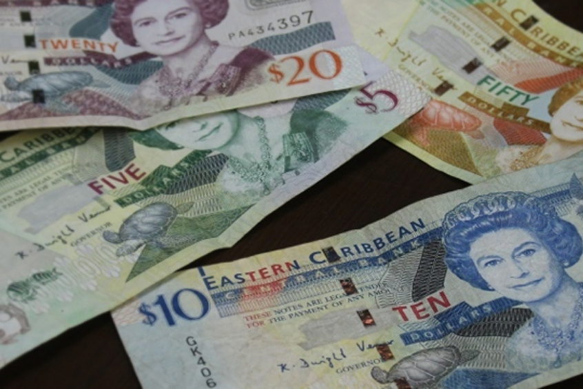 Vé máy bay đi Grenada