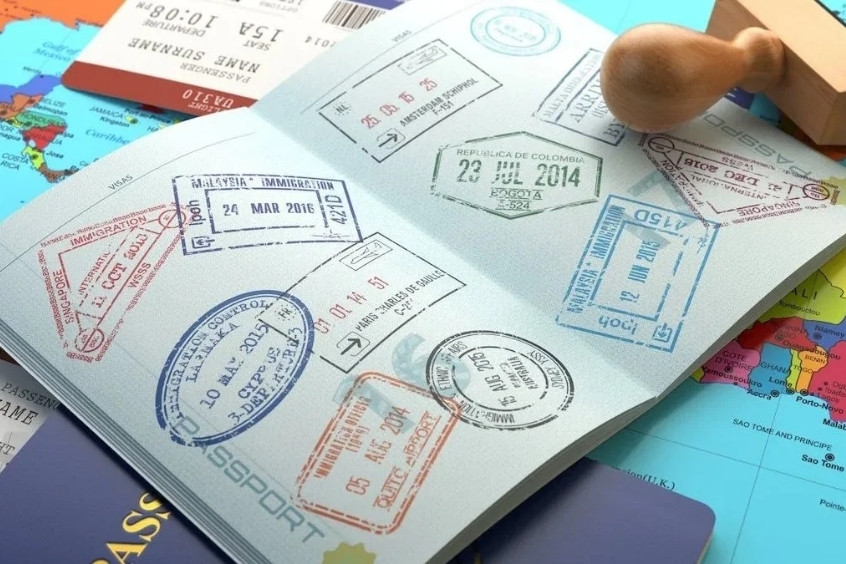 Vé máy bay đi Grenada