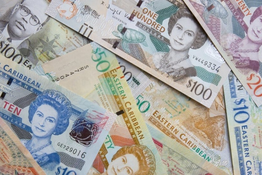 Vé máy bay đi Saint Kitts and Nevis