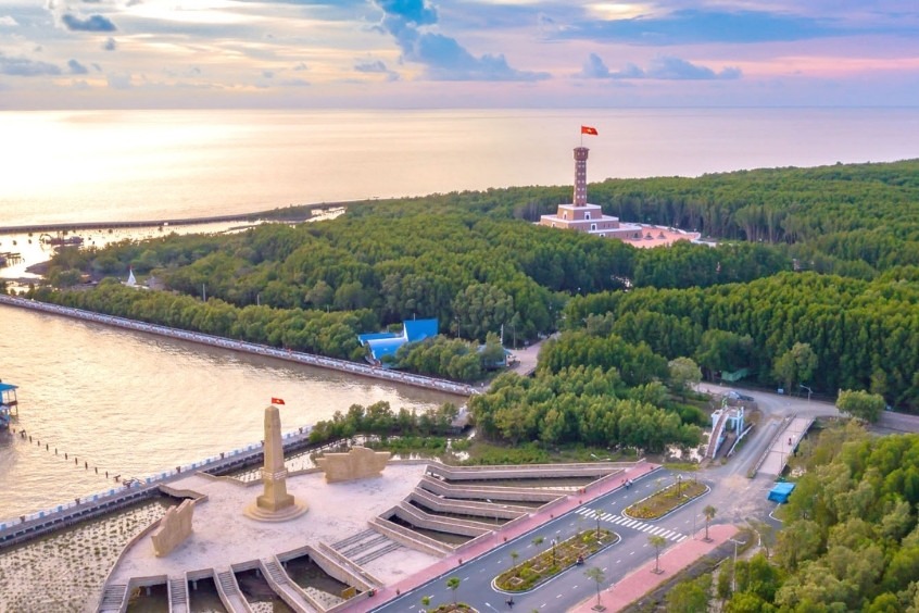 Vé máy bay từ Hà Nội đi Cà Mau - Hành trình du lịch vùng đất cực Nam của tổ quốc