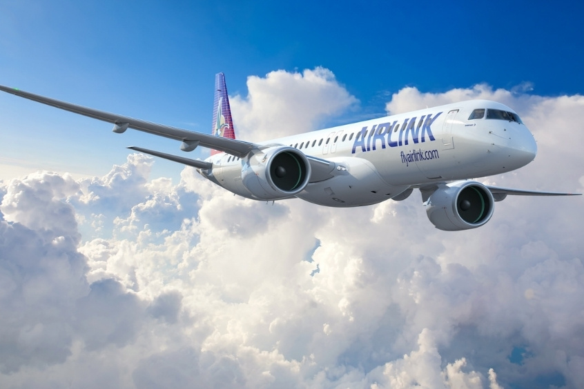 Vé máy bay đi Namibia