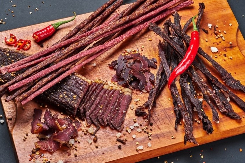 Vé máy bay đi Namibia