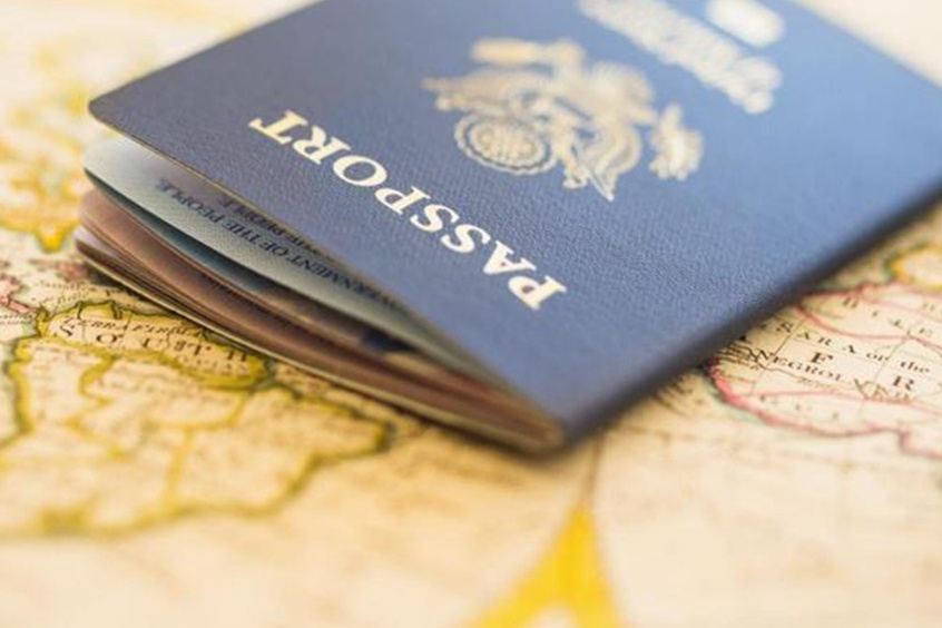 Vé máy bay đi Namibia