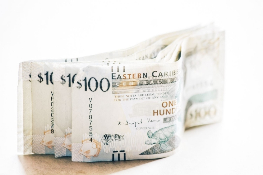 Vé máy bay đi Dominica